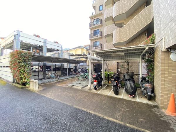 エンゼルハイム横濱磯子壱番館