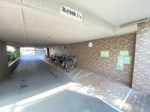 エンゼルハイム横濱磯子壱番館