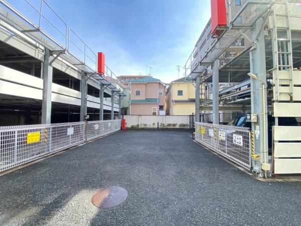 エンゼルハイム横濱磯子壱番館