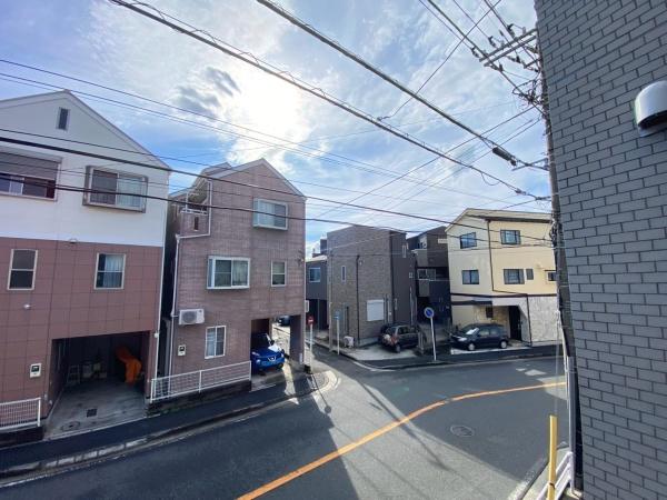 藤和シティコープ根岸