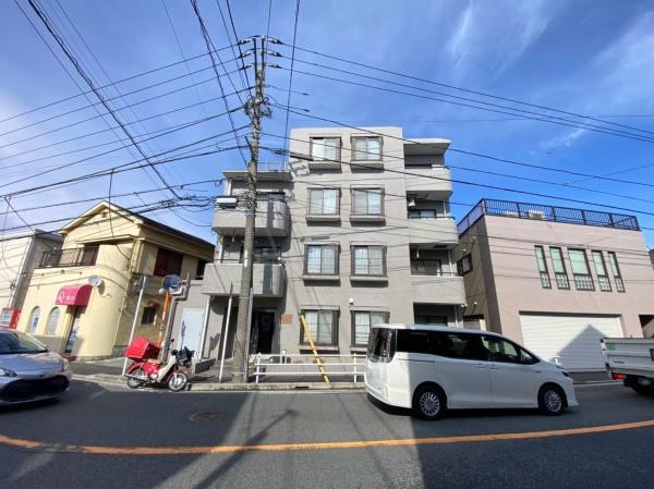 藤和シティコープ根岸