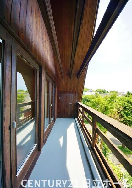 横浜市青葉区美しが丘３丁目の中古一戸建て