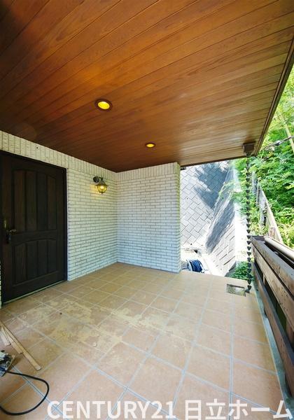 横浜市青葉区美しが丘３丁目の中古一戸建て