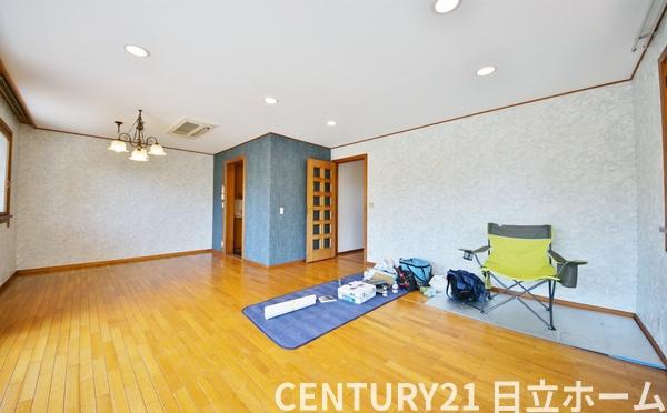 横浜市青葉区美しが丘３丁目の中古一戸建て