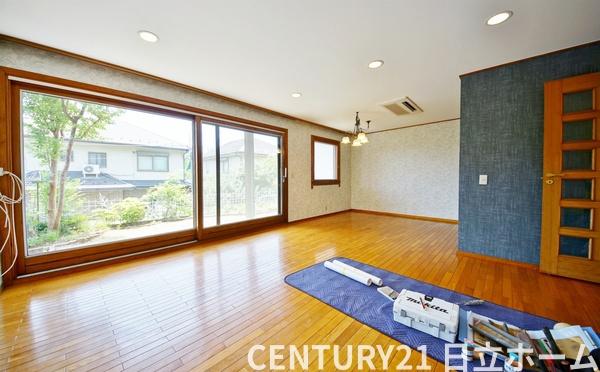 青葉区美しが丘3丁目　戸建