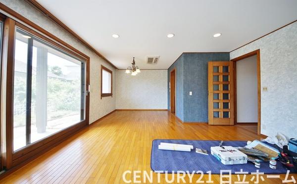 青葉区美しが丘3丁目　戸建