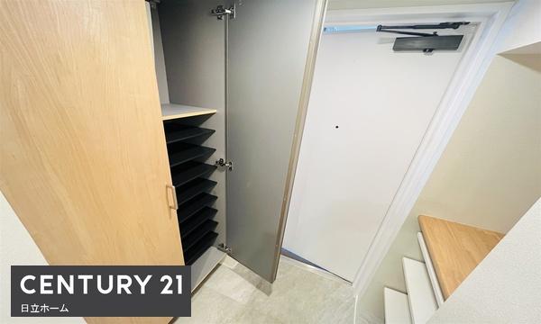 シティウインズ東神奈川