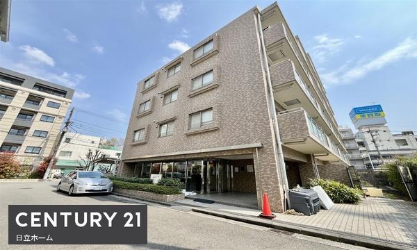 シティウインズ東神奈川