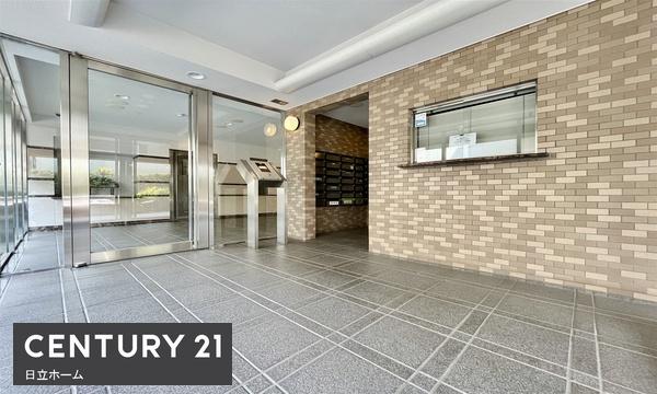 シティウインズ東神奈川