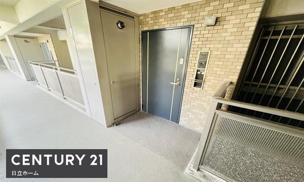 シティウインズ東神奈川