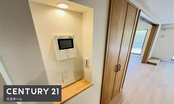 シティウインズ東神奈川