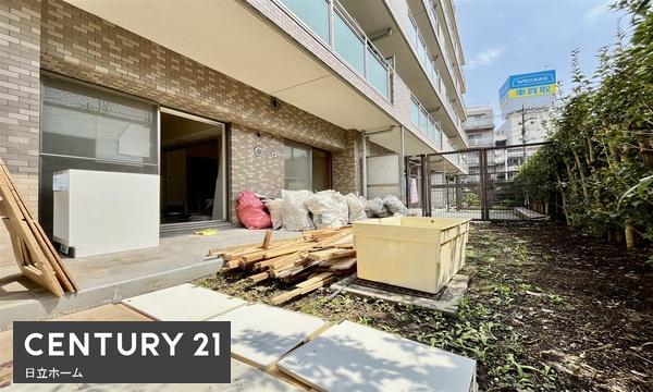 シティウインズ東神奈川