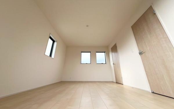 青葉区すみよし台　全1棟