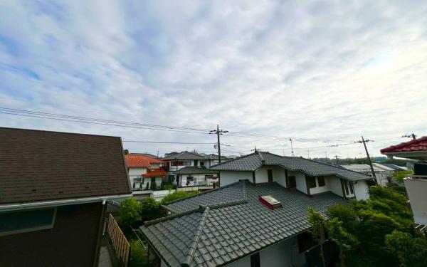 青葉区すみよし台　全1棟