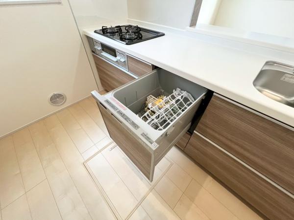 青葉区すみよし台　全1棟