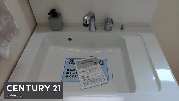 瀬谷区阿久和西３丁目　全２棟１号棟