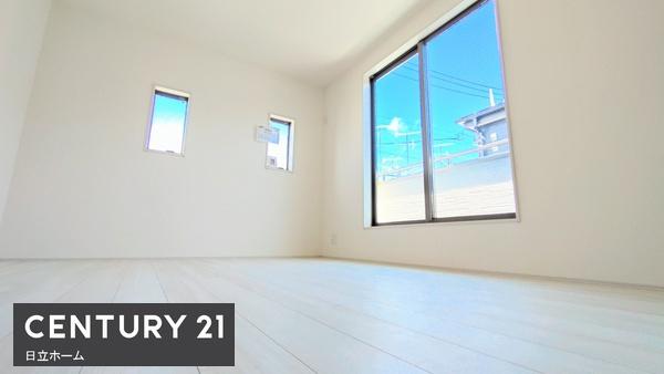 瀬谷区阿久和西３丁目　全２棟１号棟