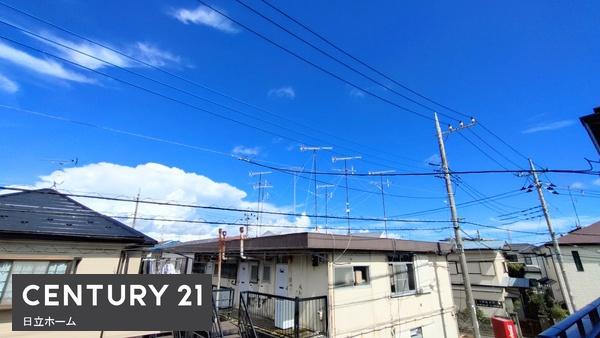 瀬谷区阿久和西３丁目　全２棟１号棟