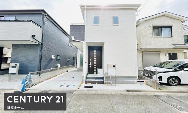 瀬谷区阿久和西３丁目　全２棟１号棟