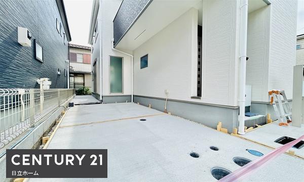 瀬谷区阿久和西３丁目　全２棟１号棟