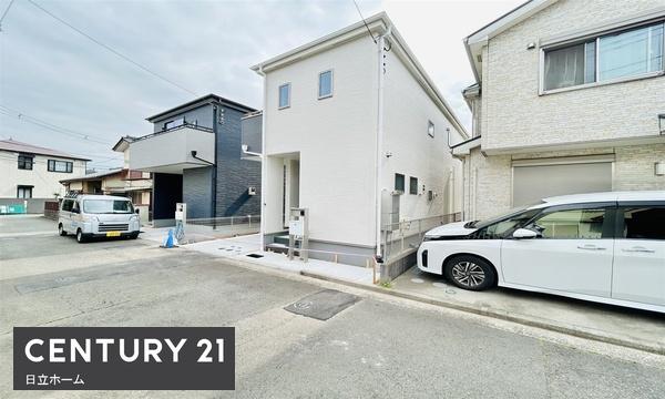 瀬谷区阿久和西３丁目　全２棟１号棟