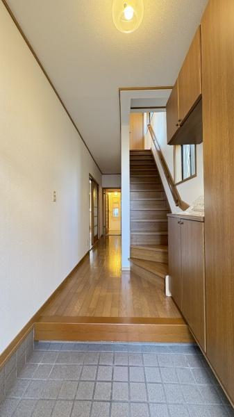 横浜市泉区中田東４丁目の中古一戸建て
