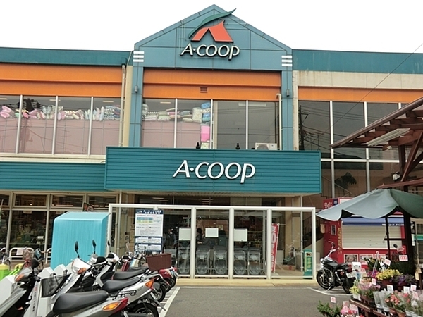 横浜市泉区中田東4丁目の中古一戸建て(A・コープ中田店)