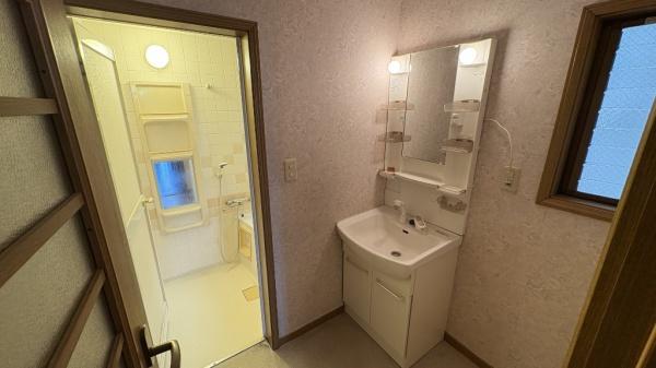 横浜市泉区中田東４丁目の中古一戸建て
