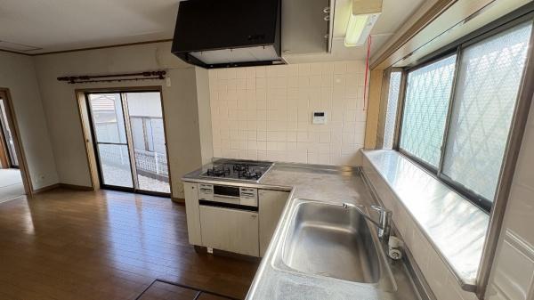 横浜市泉区中田東４丁目の中古一戸建て