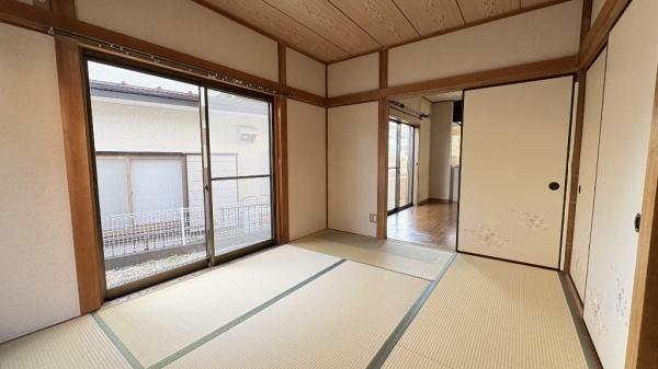 横浜市泉区中田東４丁目の中古一戸建て