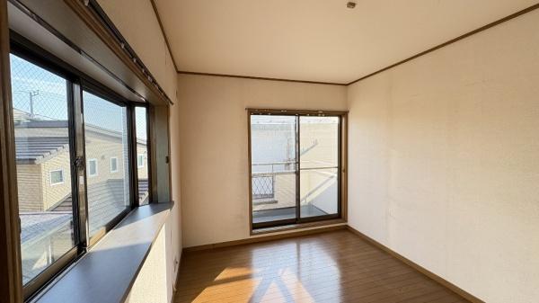 横浜市泉区中田東４丁目の中古一戸建て