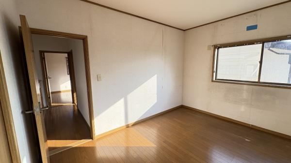 横浜市泉区中田東４丁目の中古一戸建て