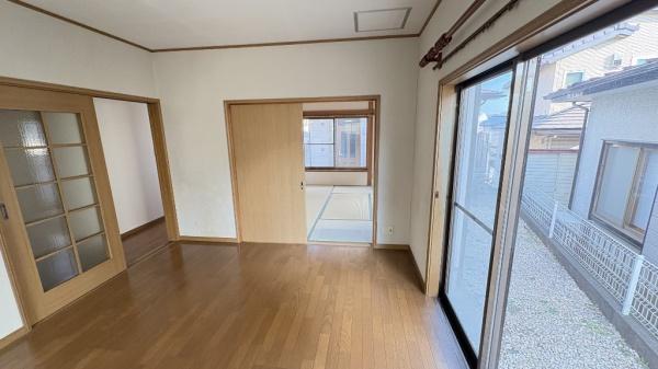 泉区中田東4丁目