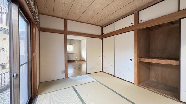 泉区中田東4丁目