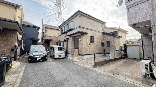 泉区上飯田町