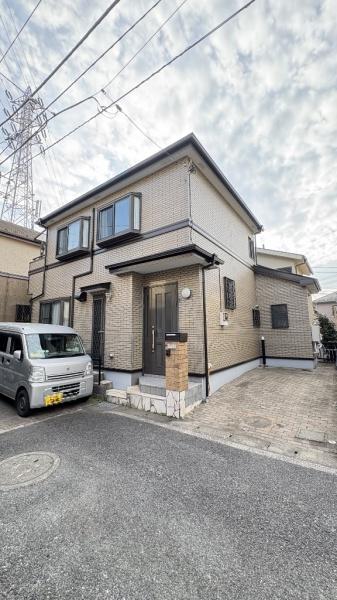 泉区上飯田町