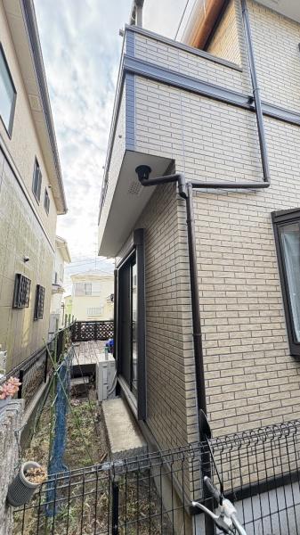 横浜市泉区上飯田町の中古一戸建て