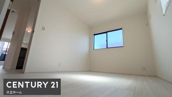瀬谷区阿久和西３丁目　全２棟２号棟