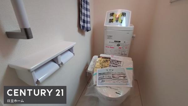 瀬谷区阿久和西３丁目　全２棟２号棟