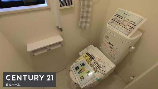 瀬谷区阿久和西３丁目　全２棟２号棟