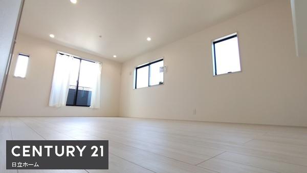 瀬谷区阿久和西３丁目　全２棟２号棟