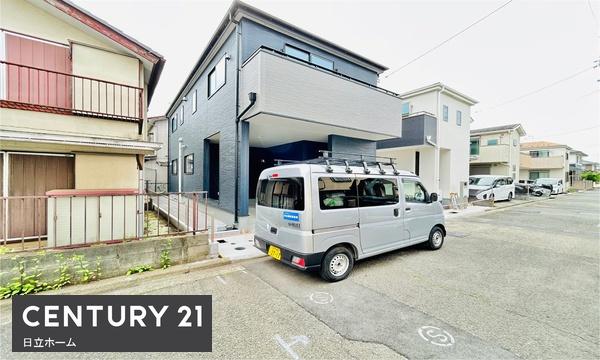 瀬谷区阿久和西３丁目　全２棟２号棟