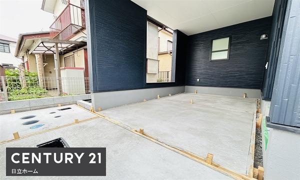 瀬谷区阿久和西３丁目　全２棟２号棟