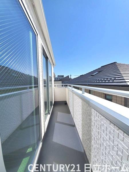 神奈川区六角橋４丁目　全２棟１号棟
