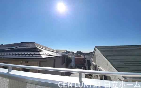 神奈川区六角橋４丁目　全２棟１号棟