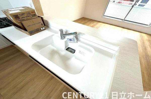 神奈川区六角橋４丁目　全２棟１号棟