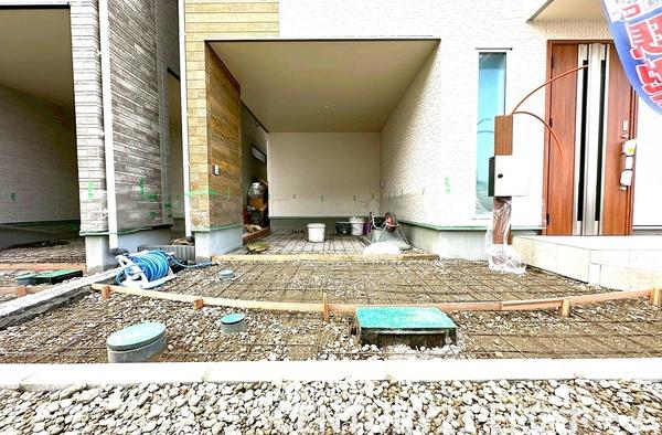 神奈川区六角橋４丁目　全２棟１号棟