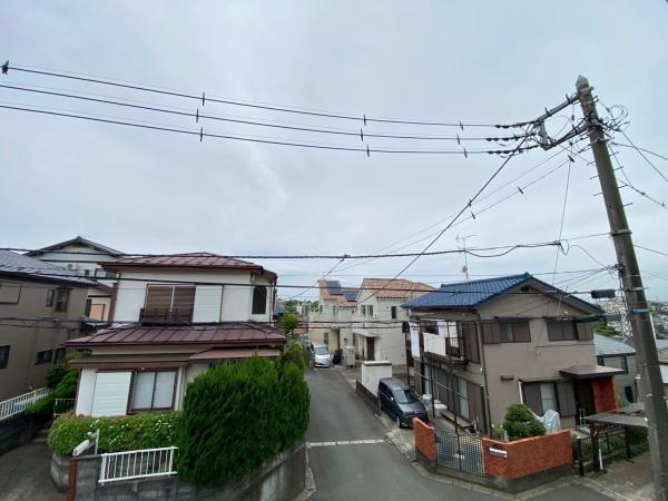 旭区市沢町全１棟１号棟