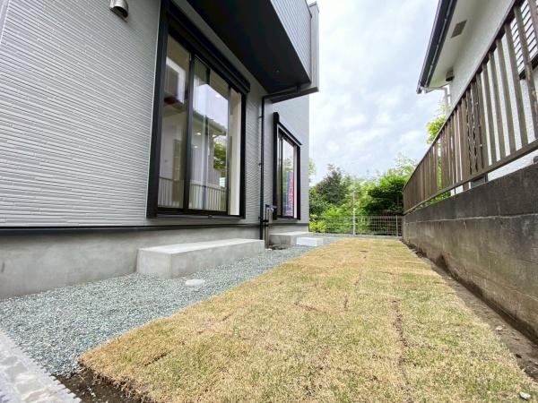 旭区市沢町全１棟１号棟
