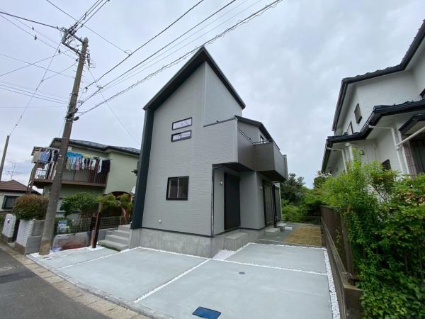 旭区市沢町全１棟１号棟